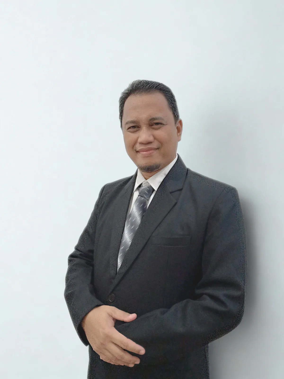 Foto Muhammad Hidayat, S.T., M.Pd.