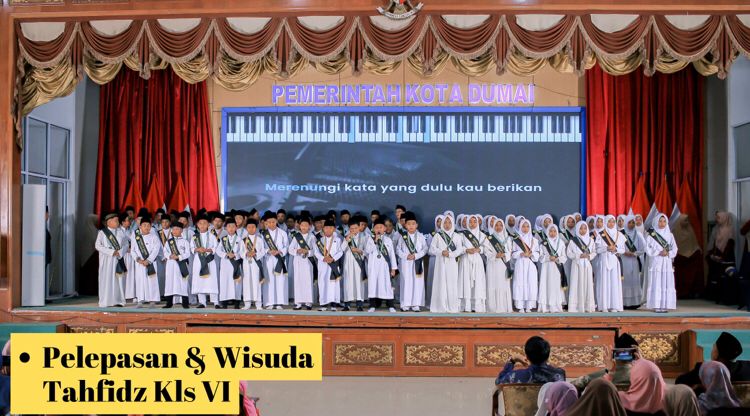 SDQU Al-Izzah
