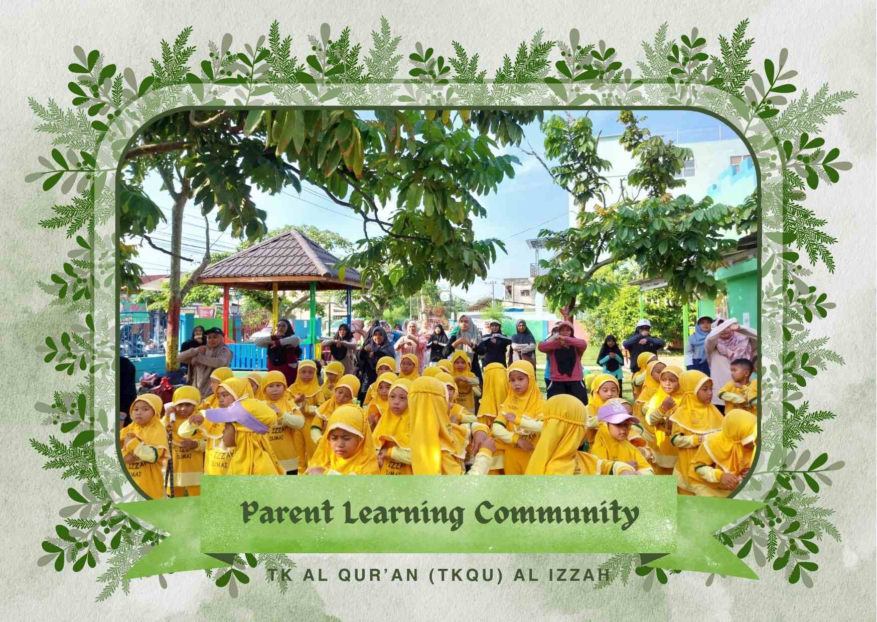 TKIT Al-Izzah