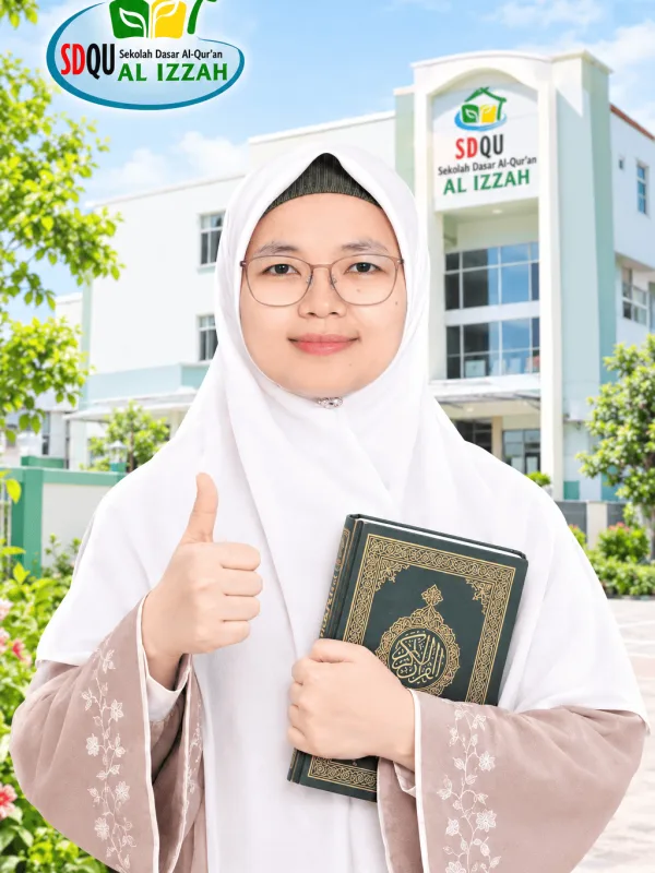 Foto Puji Widyanti, S.Pd.I., Gr.