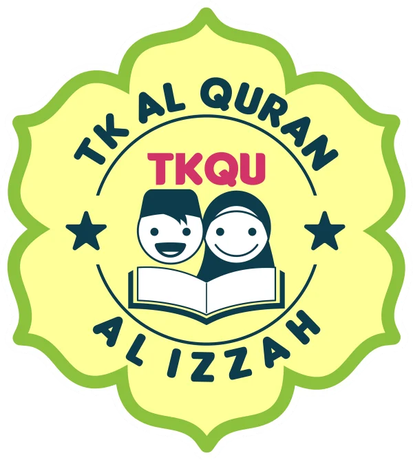 Logo TKQ Al-Izzah